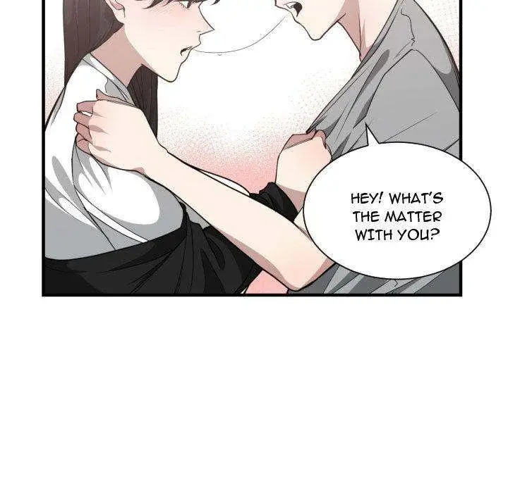 You Are Not That Special Chapter 19 - Page 28