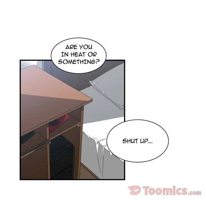 You Are Not That Special Chapter 19 - Page 30