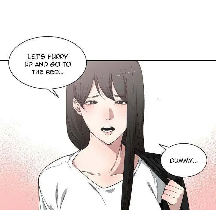 You Are Not That Special Chapter 19 - Page 31