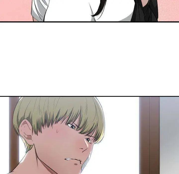 You Are Not That Special Chapter 19 - Page 32