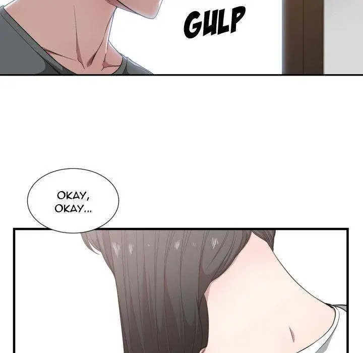 You Are Not That Special Chapter 19 - Page 33