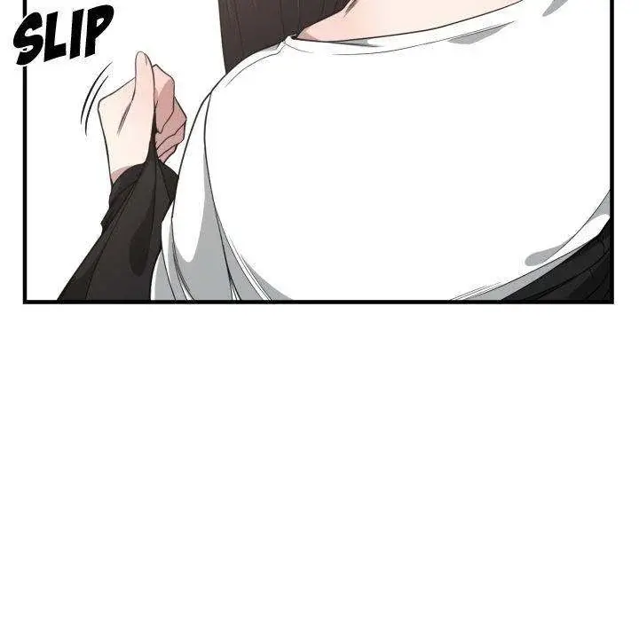 You Are Not That Special Chapter 19 - Page 34