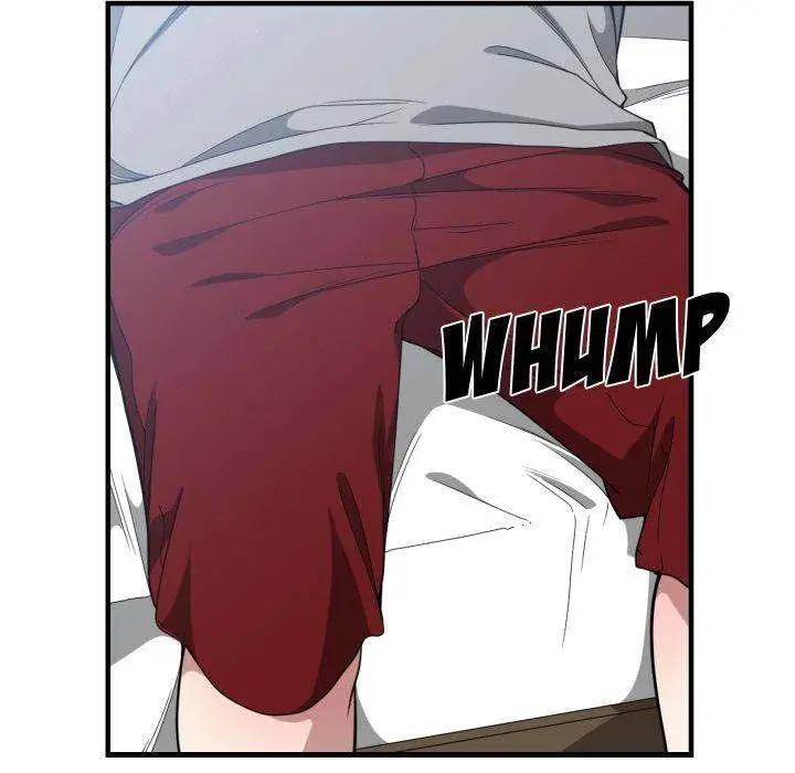 You Are Not That Special Chapter 19 - Page 35