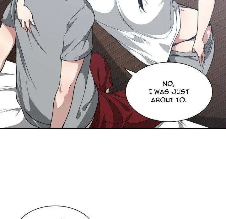 You Are Not That Special Chapter 19 - Page 37