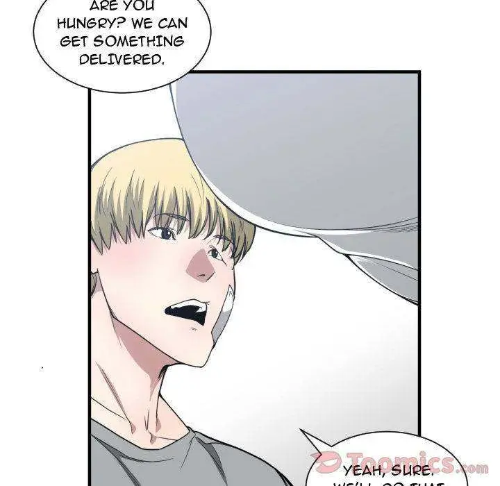 You Are Not That Special Chapter 19 - Page 38