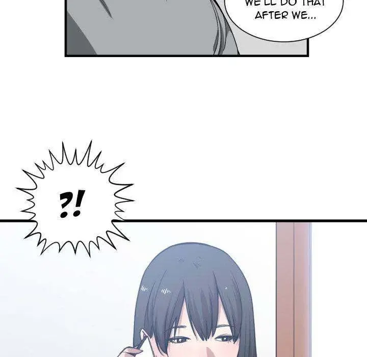 You Are Not That Special Chapter 19 - Page 39