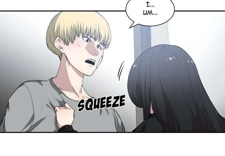 You Are Not That Special Chapter 19 - Page 4