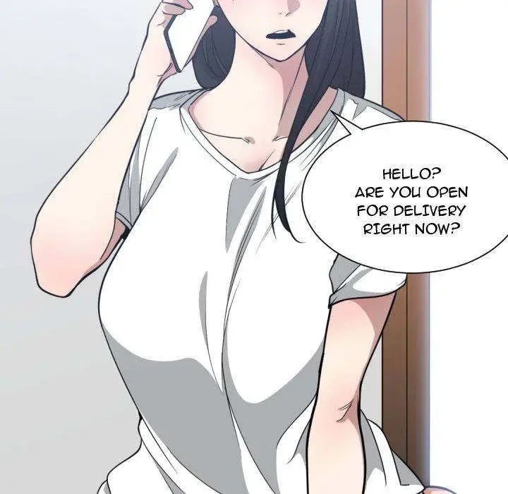 You Are Not That Special Chapter 19 - Page 40