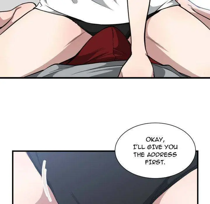 You Are Not That Special Chapter 19 - Page 41