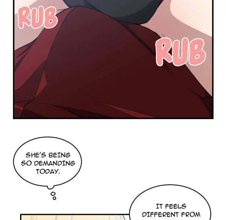 You Are Not That Special Chapter 19 - Page 42