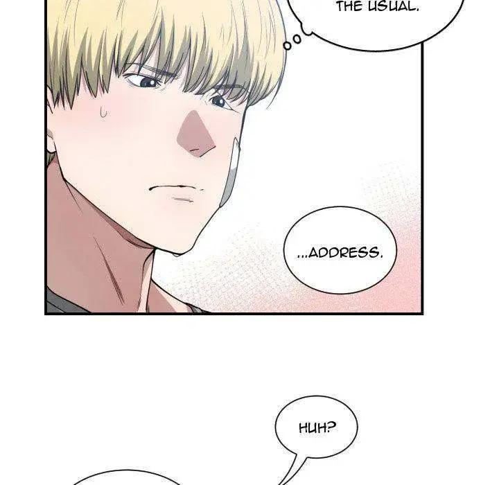 You Are Not That Special Chapter 19 - Page 43