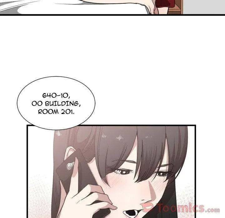 You Are Not That Special Chapter 19 - Page 45