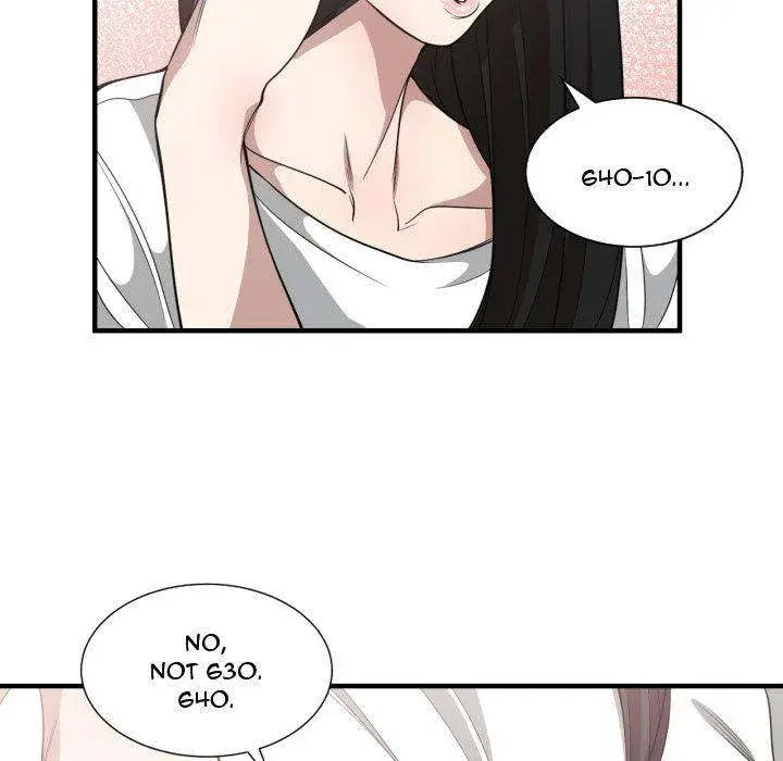 You Are Not That Special Chapter 19 - Page 46