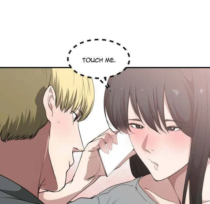 You Are Not That Special Chapter 19 - Page 49