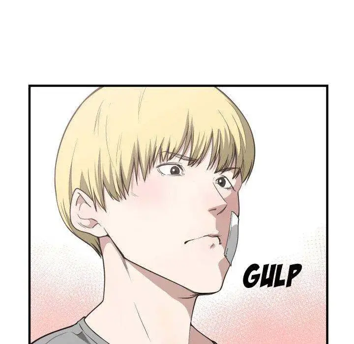 You Are Not That Special Chapter 19 - Page 5
