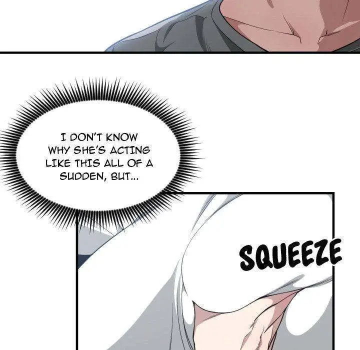 You Are Not That Special Chapter 19 - Page 51