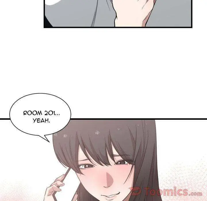 You Are Not That Special Chapter 19 - Page 52