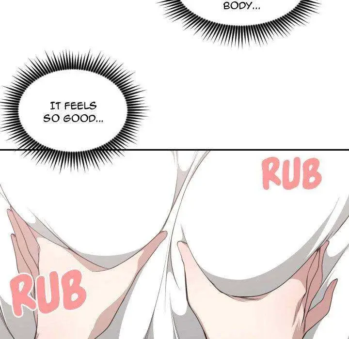 You Are Not That Special Chapter 19 - Page 54