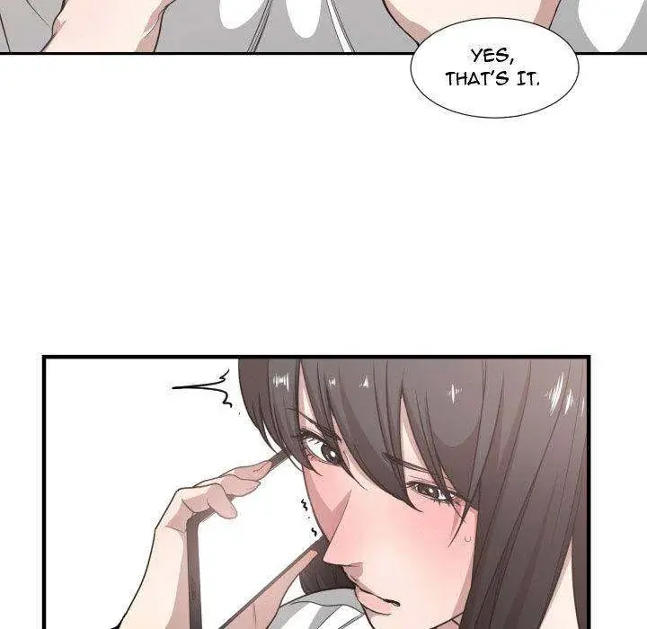You Are Not That Special Chapter 19 - Page 55