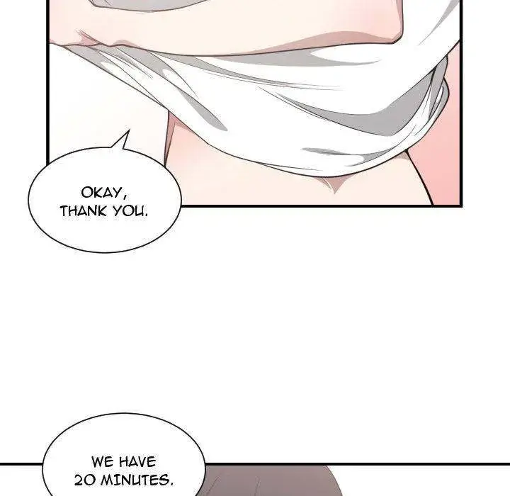 You Are Not That Special Chapter 19 - Page 57