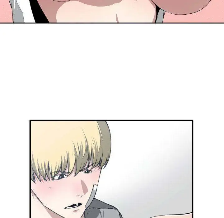 You Are Not That Special Chapter 19 - Page 59