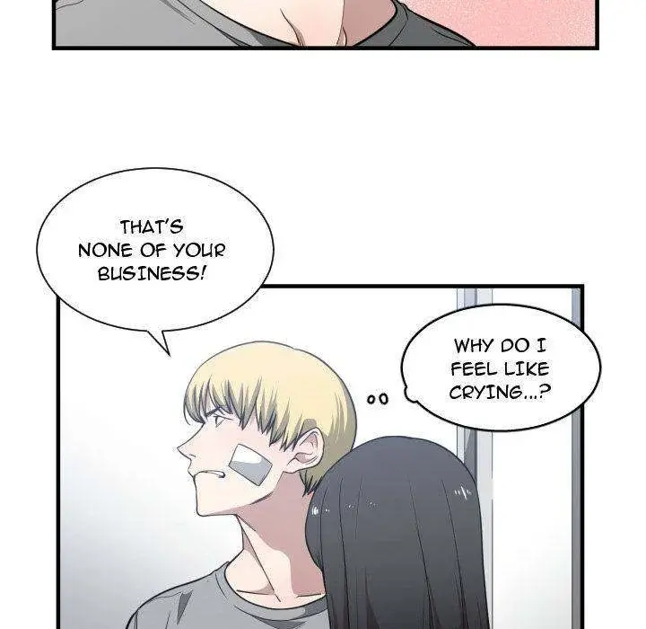 You Are Not That Special Chapter 19 - Page 6