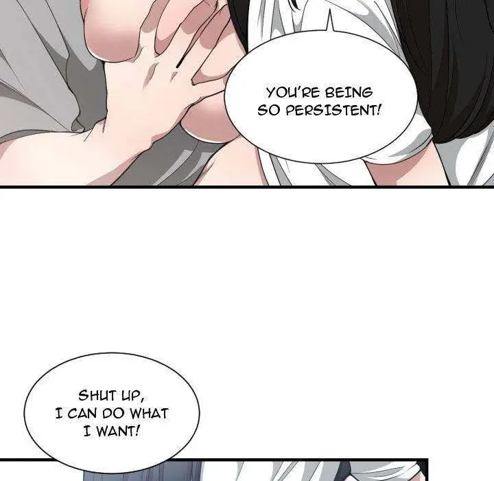 You Are Not That Special Chapter 19 - Page 65