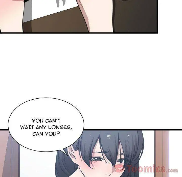 You Are Not That Special Chapter 19 - Page 67