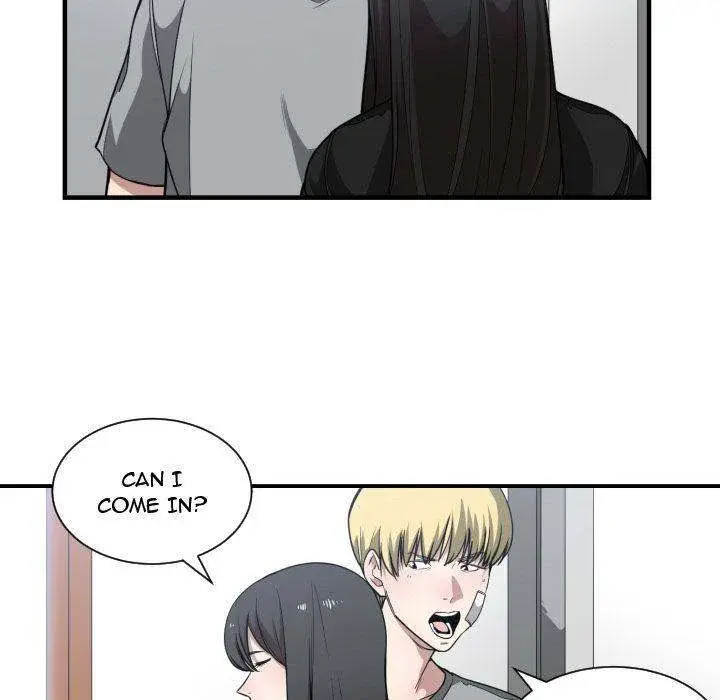 You Are Not That Special Chapter 19 - Page 7