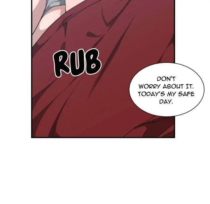You Are Not That Special Chapter 19 - Page 71