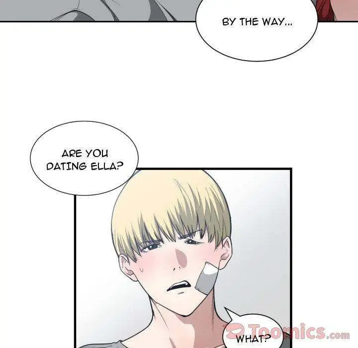 You Are Not That Special Chapter 19 - Page 75