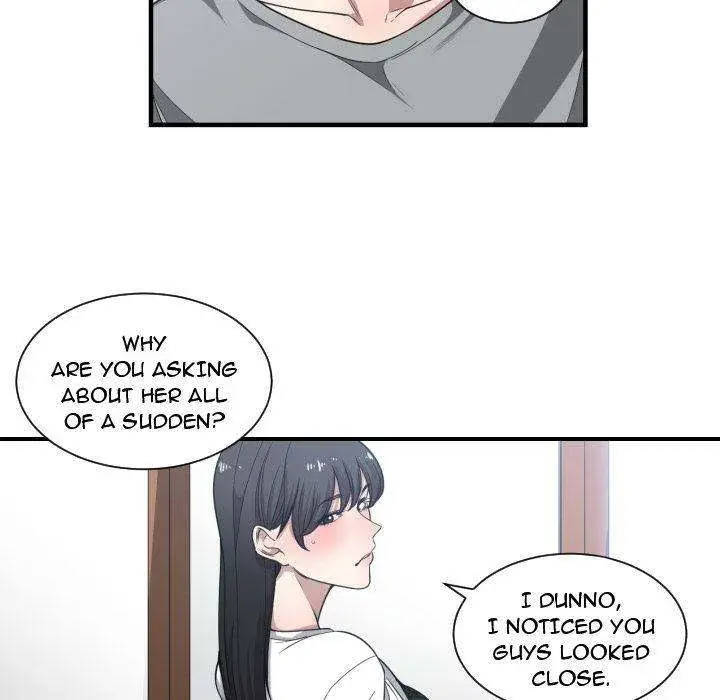 You Are Not That Special Chapter 19 - Page 76