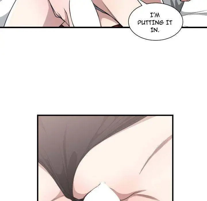 You Are Not That Special Chapter 19 - Page 81