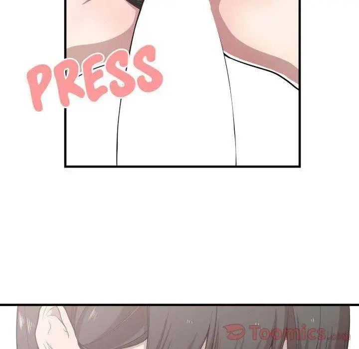 You Are Not That Special Chapter 19 - Page 82