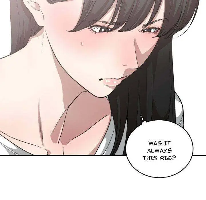 You Are Not That Special Chapter 19 - Page 83