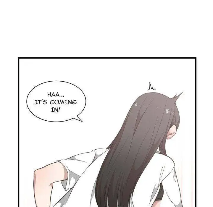 You Are Not That Special Chapter 19 - Page 84