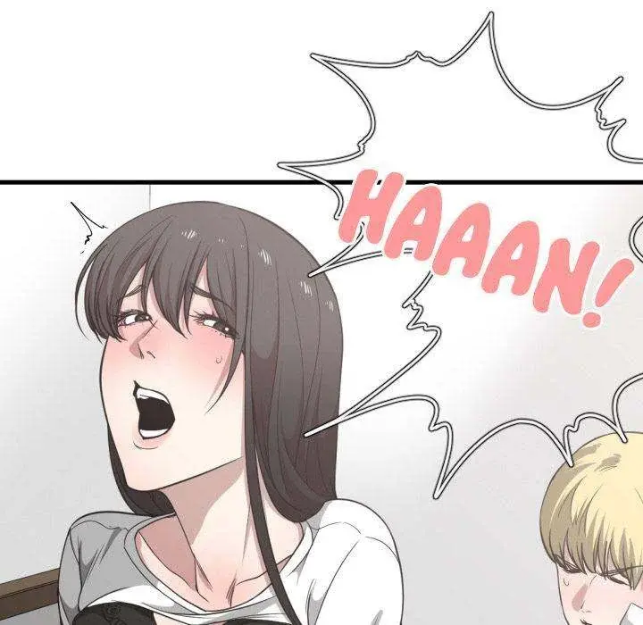 You Are Not That Special Chapter 19 - Page 86