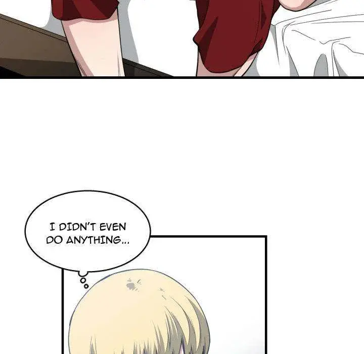 You Are Not That Special Chapter 19 - Page 88