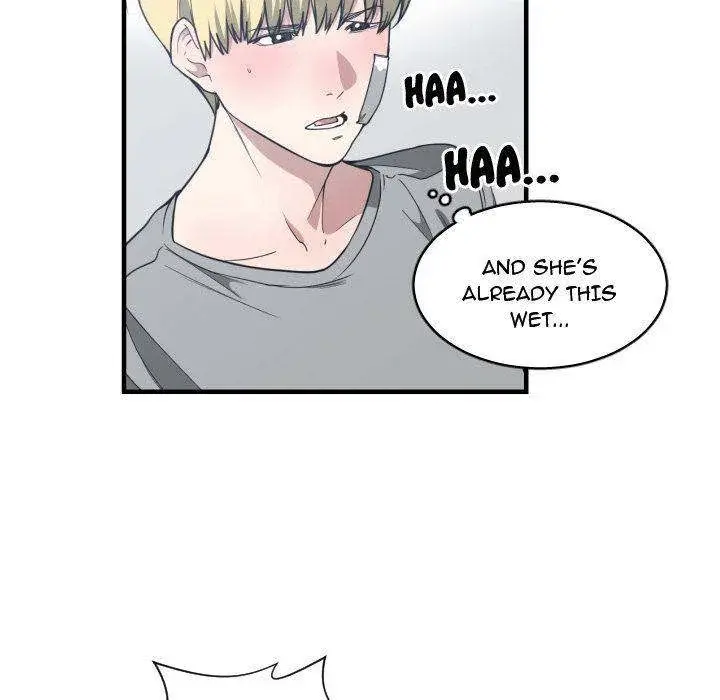 You Are Not That Special Chapter 19 - Page 89