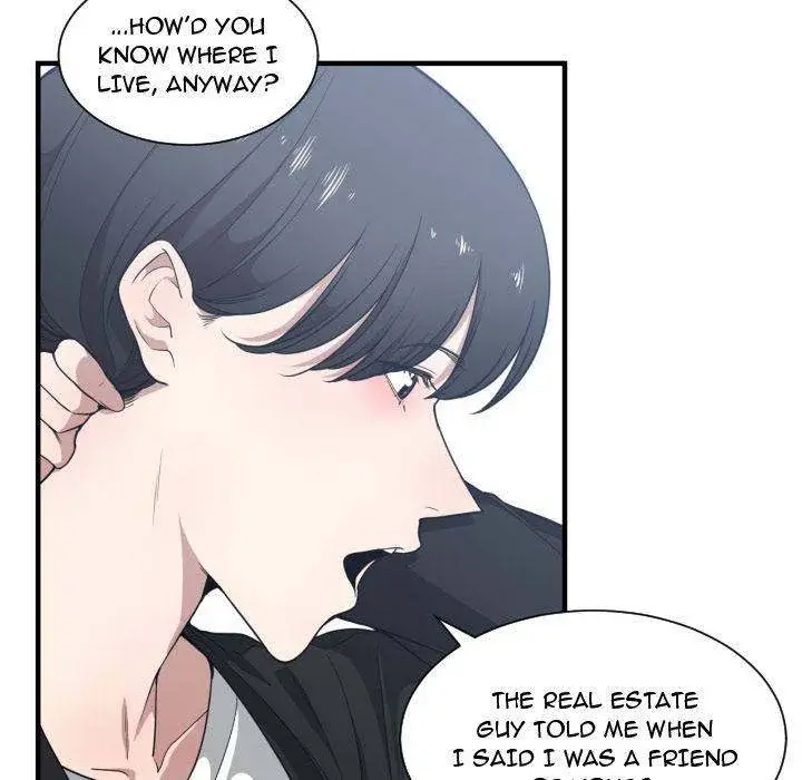 You Are Not That Special Chapter 19 - Page 9