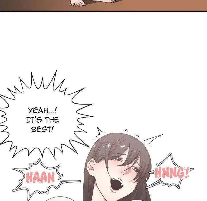 You Are Not That Special Chapter 19 - Page 91