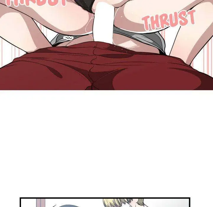 You Are Not That Special Chapter 19 - Page 93