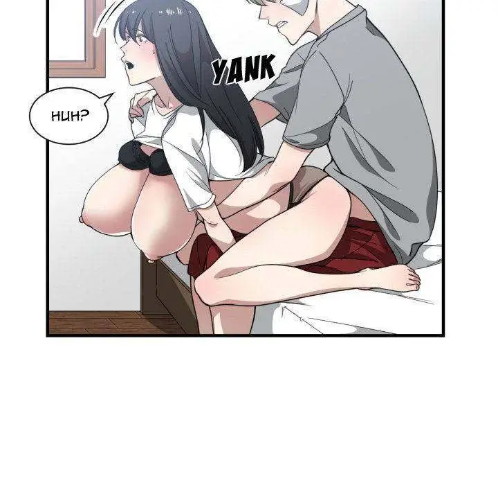 You Are Not That Special Chapter 19 - Page 94