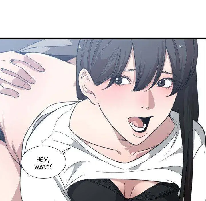 You Are Not That Special Chapter 19 - Page 95