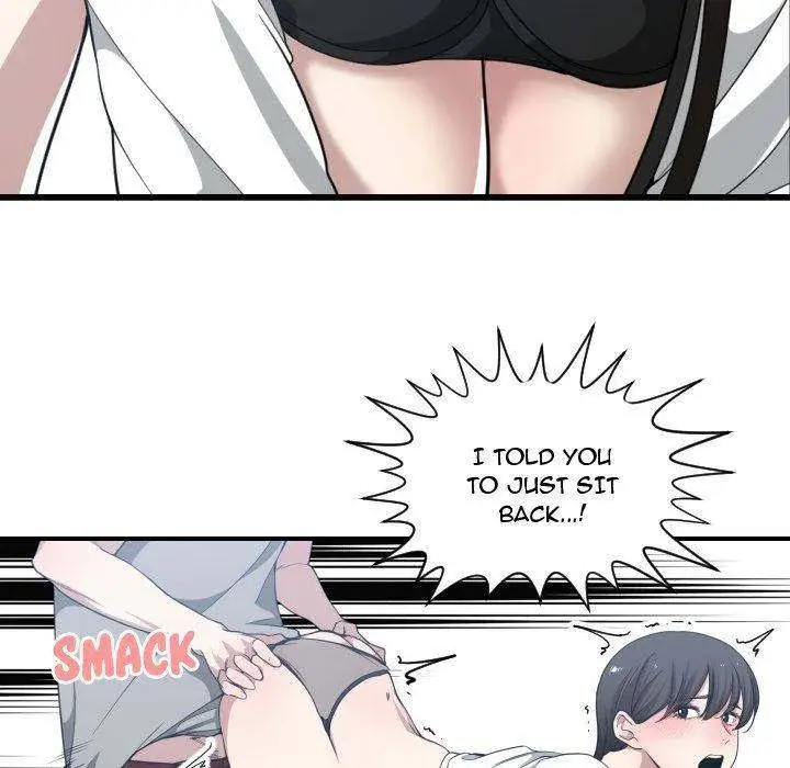 You Are Not That Special Chapter 19 - Page 96