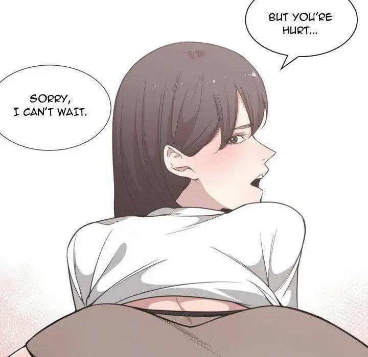 You Are Not That Special Chapter 19 - Page 98