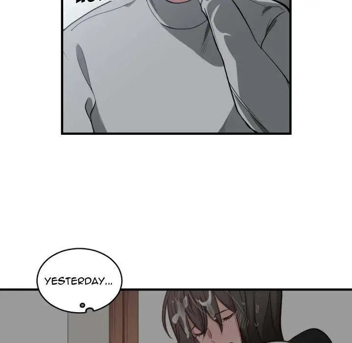 You Are Not That Special Chapter 2 - Page 12