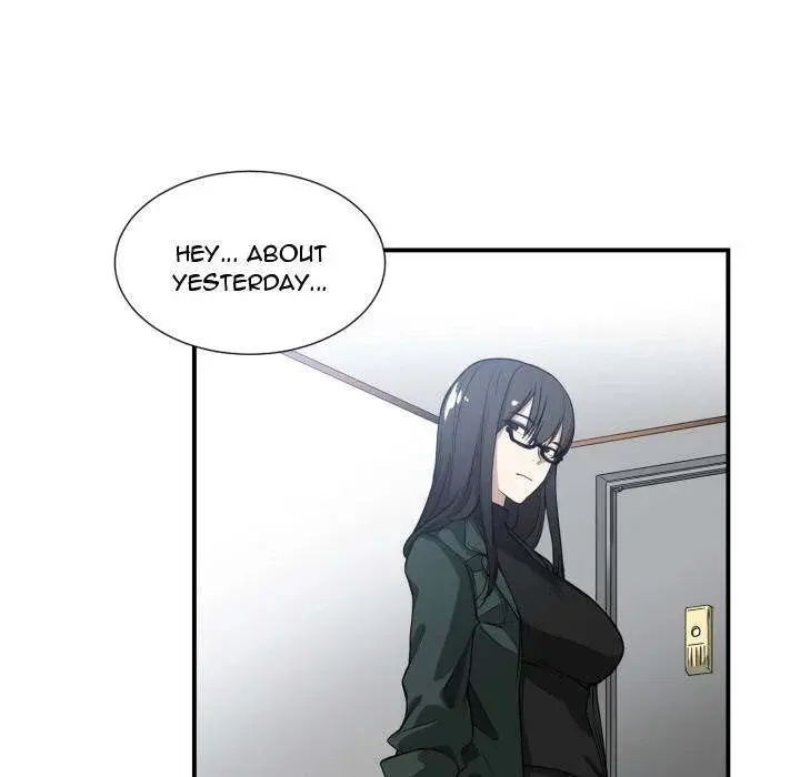 You Are Not That Special Chapter 2 - Page 15