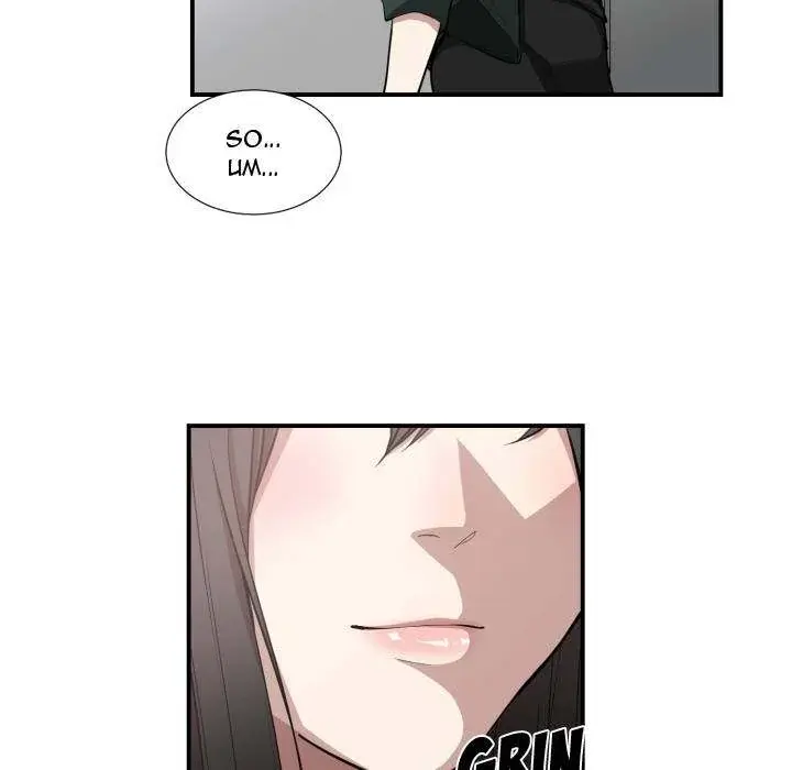 You Are Not That Special Chapter 2 - Page 16