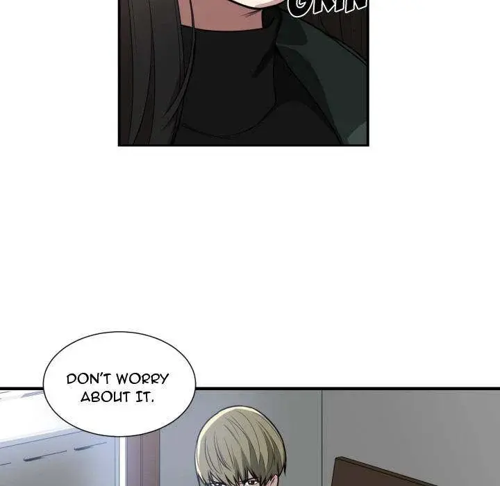 You Are Not That Special Chapter 2 - Page 17